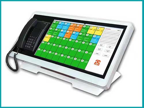 医院病房呼叫器系统厂家