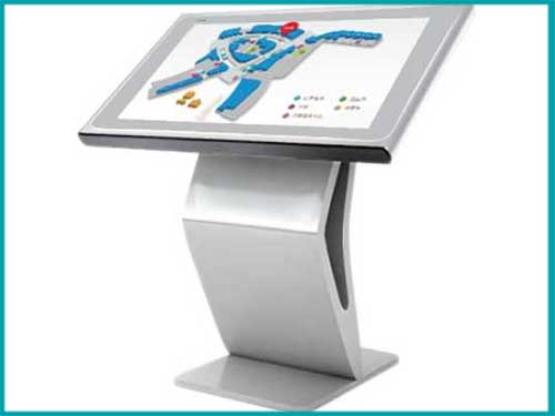 医院门诊自助导航一体机
